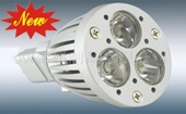 High Power LED Lamps