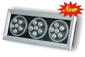 High Power LED Grill Light