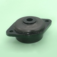 Rubber Bushing