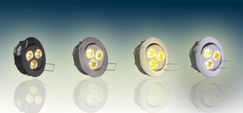 LED Spot / Reading Light