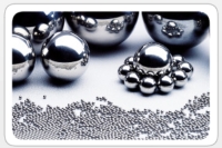 Chrome Steel Ball