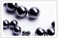 Stainless Steel Ball