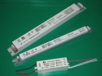 Electronic Ballasts