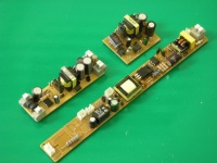 Switching Power Supplies