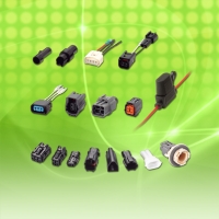 Connectors