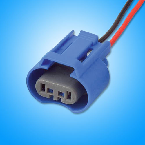 Connector