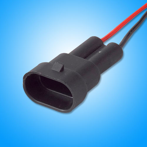 Connector