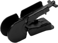 Standard Wiper Adapter