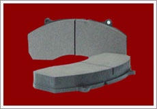 Brake Shoes