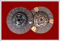 Clutch  Plates