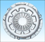 Clutch Plates