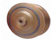 Crank Pulley