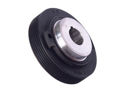 Crank Pulley