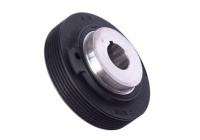 Crank Pulley