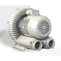 Centrifugal Blower