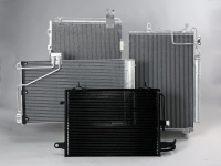 A/C Condenser