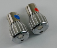 CAR Turn Signal/ Brake LED Bulbs