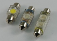 雙尖頭 LED Bulb