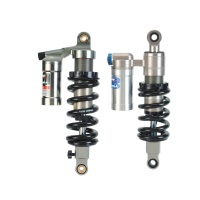 Shock absorbers for ATVs/mini bikes 