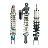 Shock absorbers