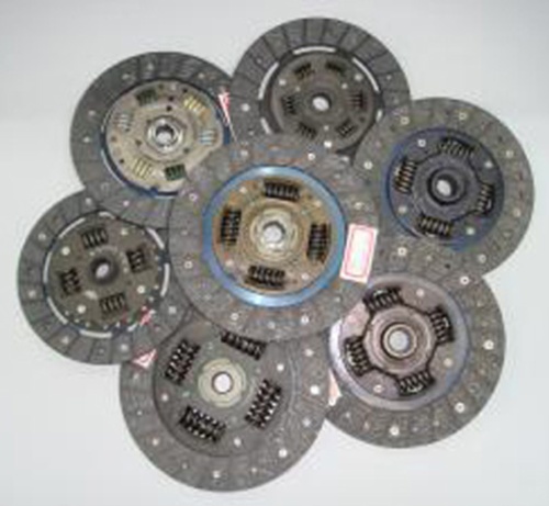 Clutch Disc