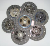 Clutch Disc