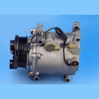 A/C Compressors & Parts