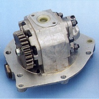 Hydraulic Pumps and Parts