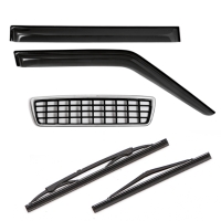 Other Exterior Accessories