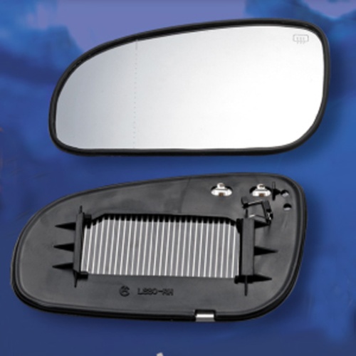 Car Mirrors