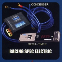 Pacing Spec Electric