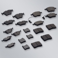 Brake Pad