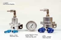 Fuel Pressure Regulators