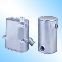 Spark Arrester In Variable Sizes/ Spark Arrester