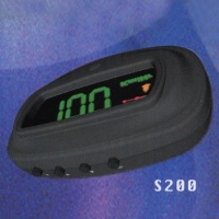 LED Digital Dashboard