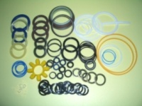 HYDRAULIC SEALS 