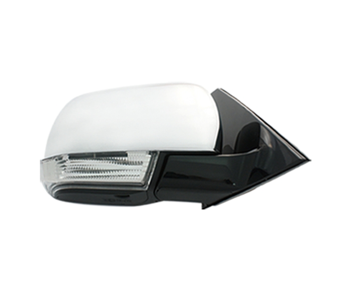 Auto-Parts: Rear View Mirror