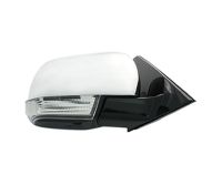 Auto-Parts: Rear View Mirror