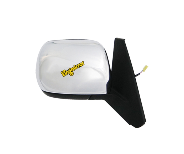 Auto-Parts: Rear View Mirror