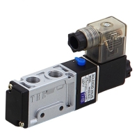 Solenoid Valve