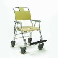 Wheel Chair