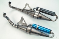 scooter mufflers