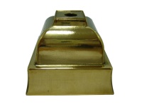 Hot forged Fine Brass Bath & Builders Hardware