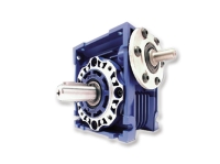 Aluminum Housing  Worm Gear Speed   Reducer