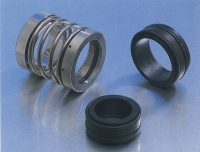 MECHANICAL SEALS FOR PROCESS, CHEMICALS