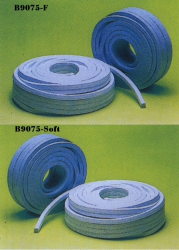 ASBESTOS PTFE PACKING