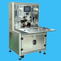 ACF Attaching Machine