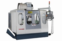 High Speed High Precision Two-Spindle Two-Turret Turning Centers