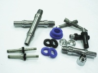 CNC Lathe Products