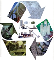 Plastic Recycling & Pelletizing Machines, Recycling 